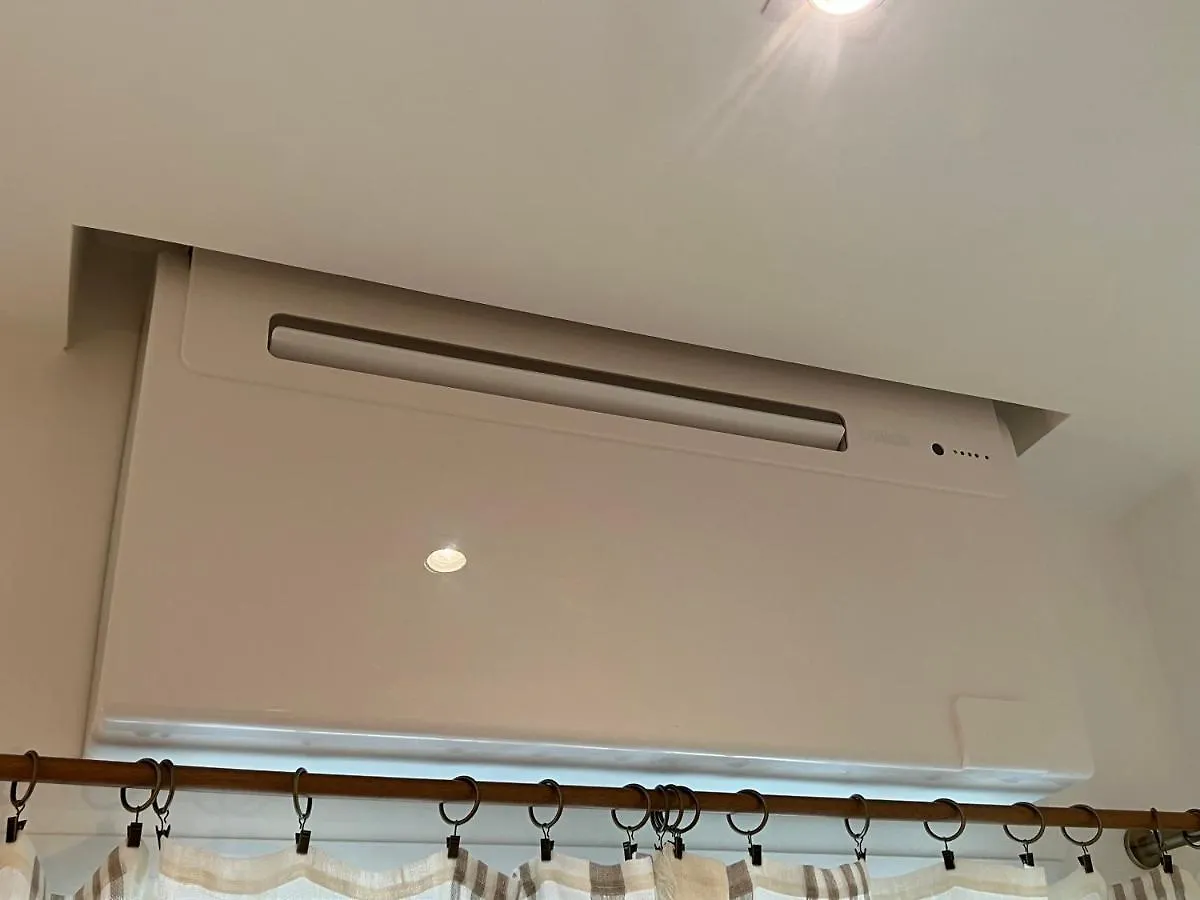 The Palm Central Paris - Comfort And Air Conditioning In The 9Th Apartman